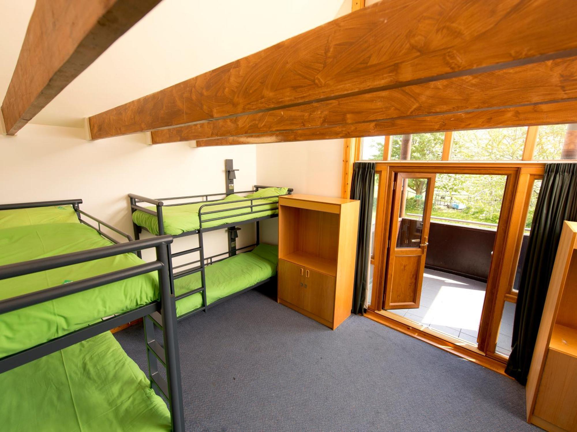 Yha London Lee Valley Cheshunt Zewnętrze zdjęcie
