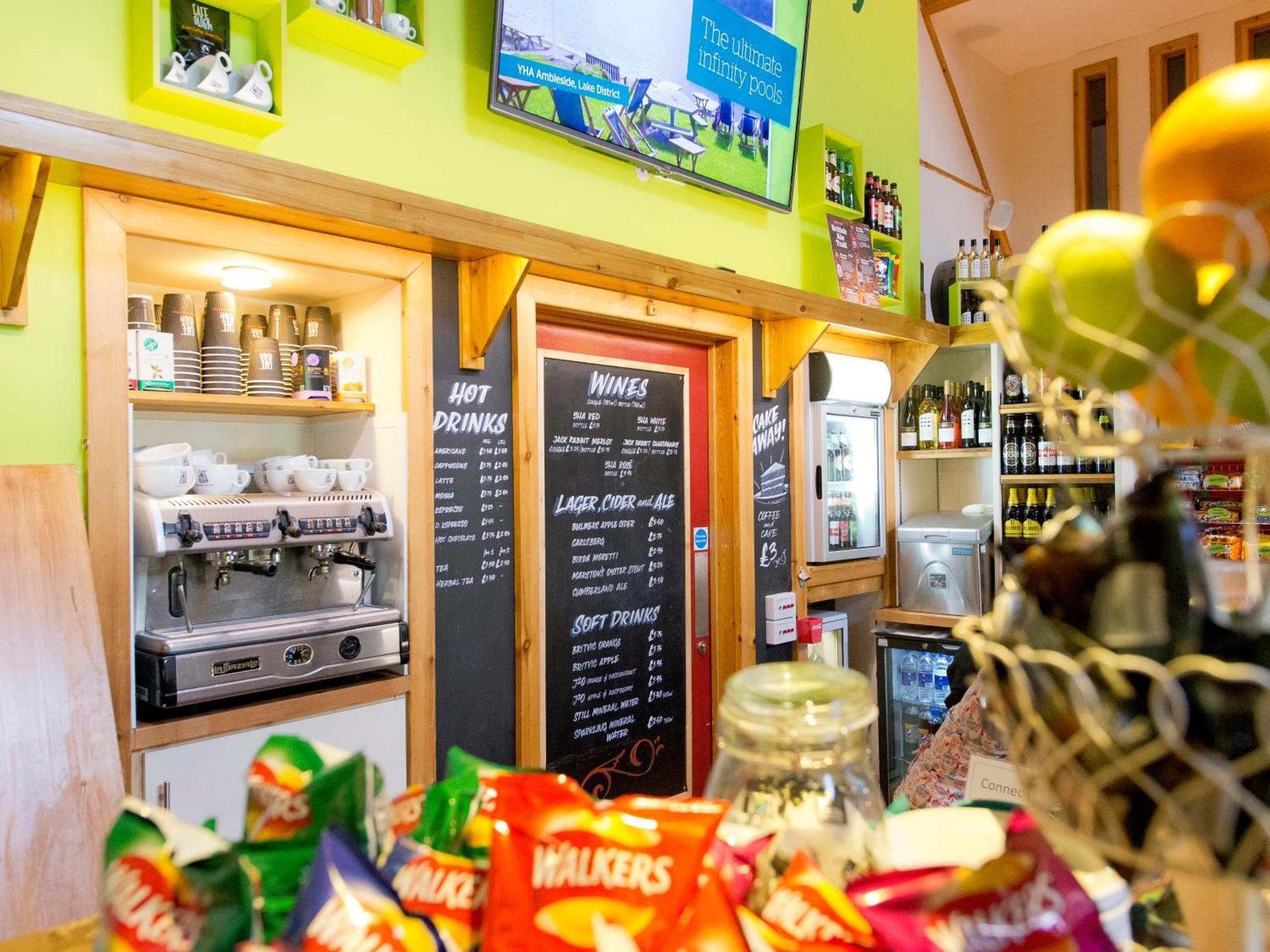 Yha London Lee Valley Cheshunt Zewnętrze zdjęcie