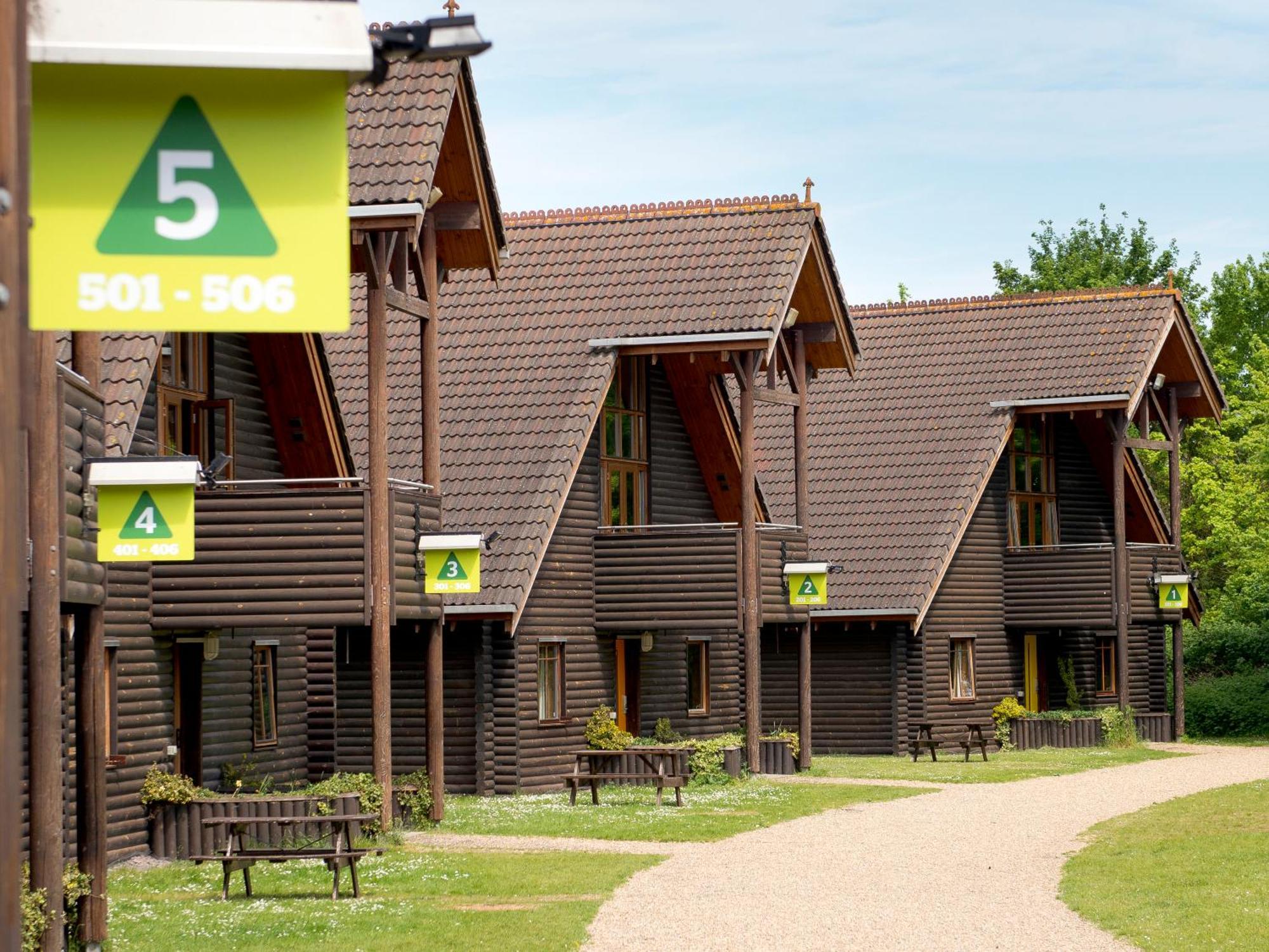 Yha London Lee Valley Cheshunt Zewnętrze zdjęcie