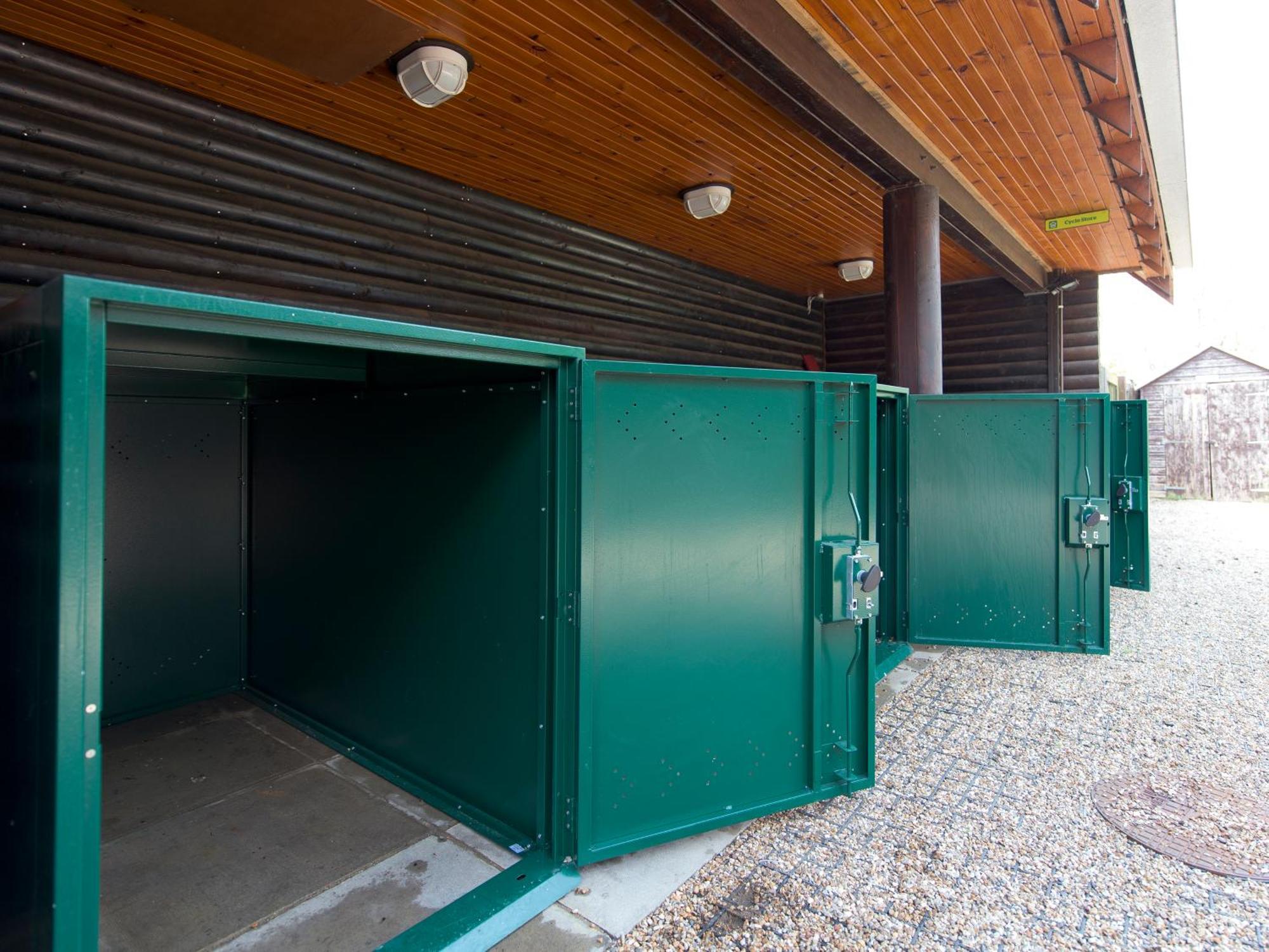Yha London Lee Valley Cheshunt Zewnętrze zdjęcie