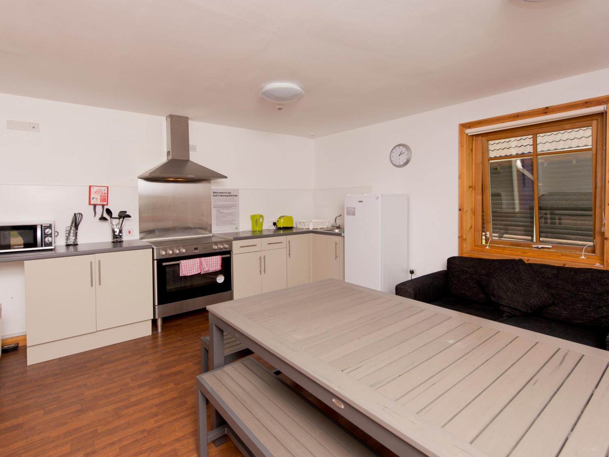 Yha London Lee Valley Cheshunt Zewnętrze zdjęcie