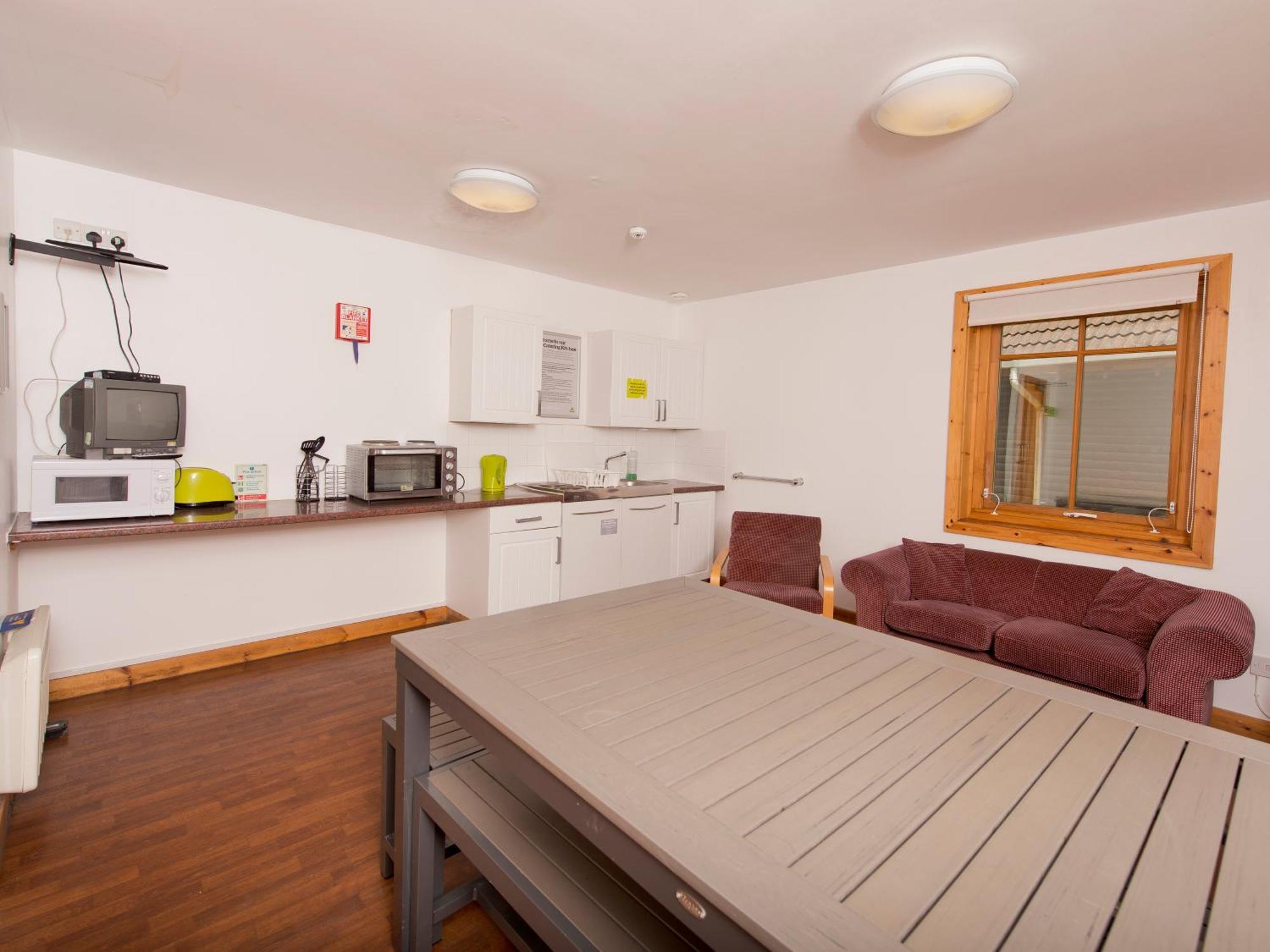 Yha London Lee Valley Cheshunt Zewnętrze zdjęcie