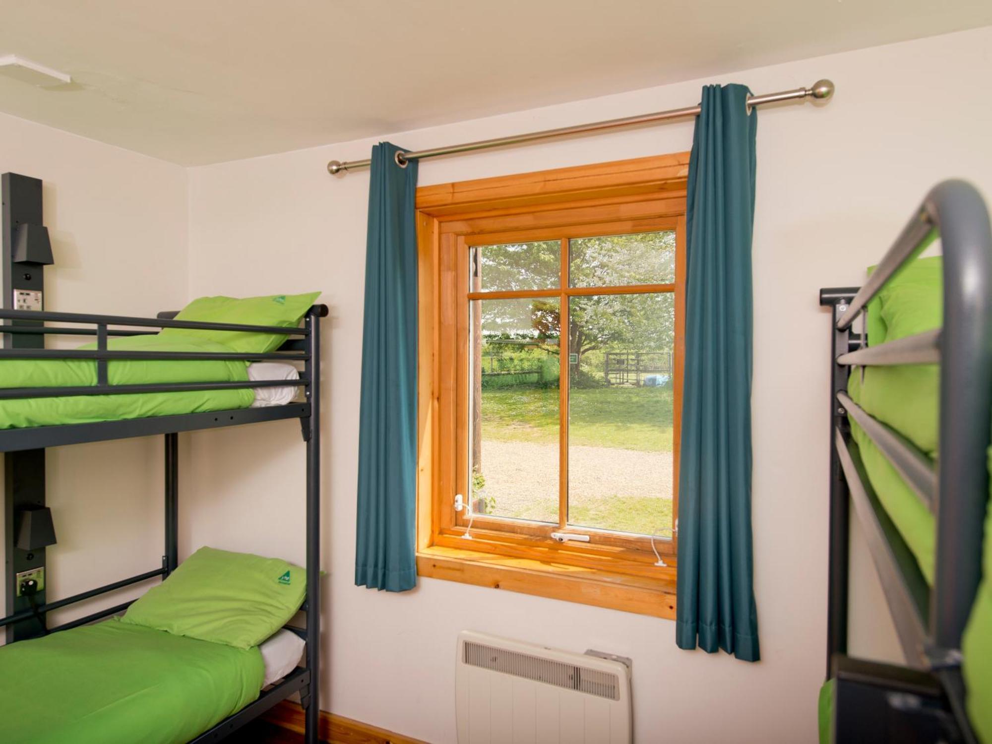 Yha London Lee Valley Cheshunt Zewnętrze zdjęcie
