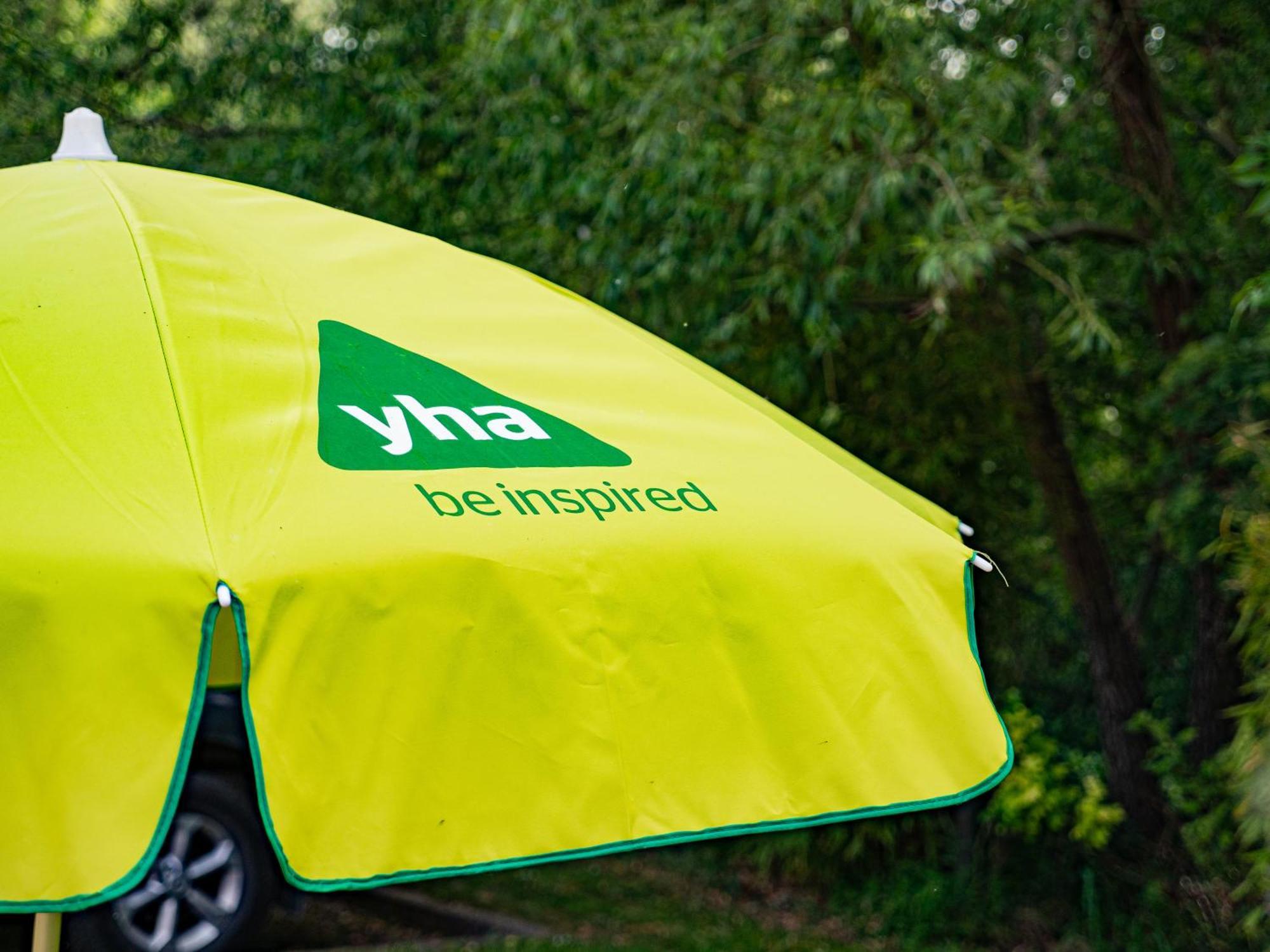 Yha London Lee Valley Cheshunt Zewnętrze zdjęcie