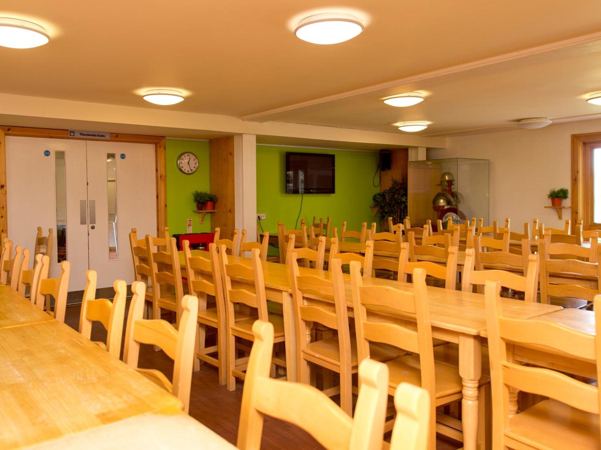 Yha London Lee Valley Cheshunt Zewnętrze zdjęcie