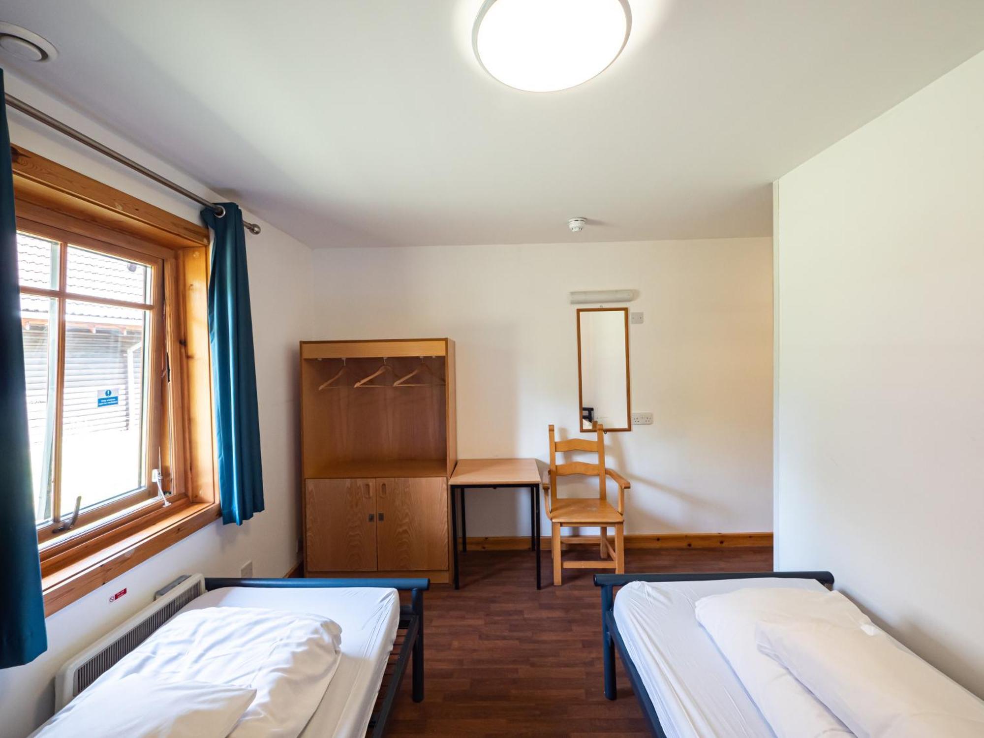 Yha London Lee Valley Cheshunt Zewnętrze zdjęcie