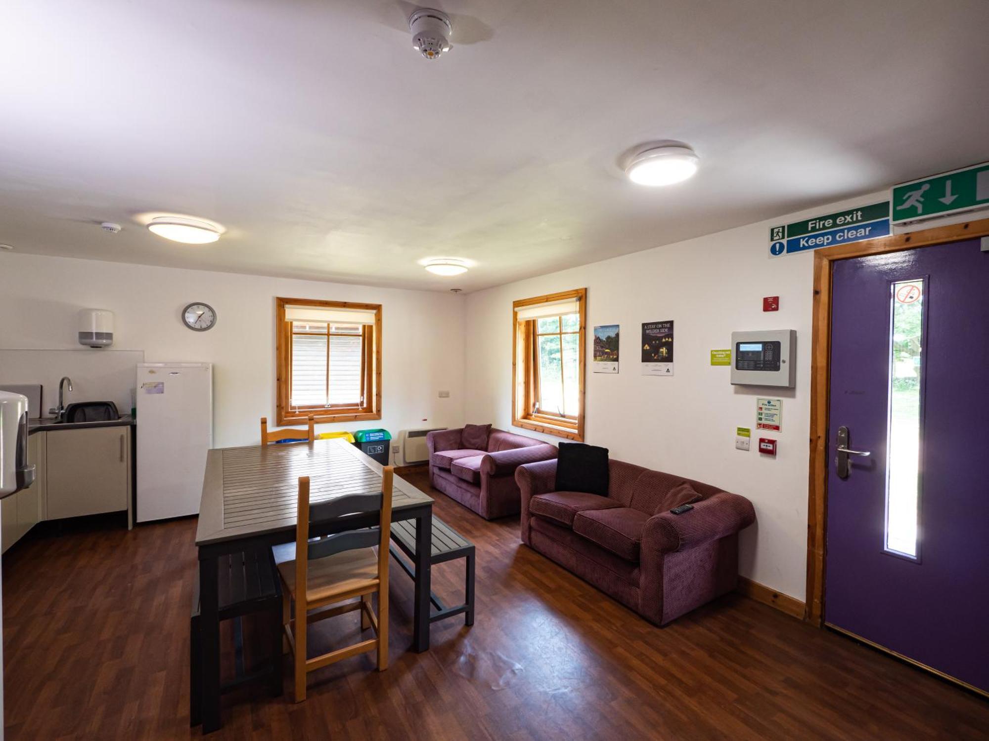 Yha London Lee Valley Cheshunt Zewnętrze zdjęcie