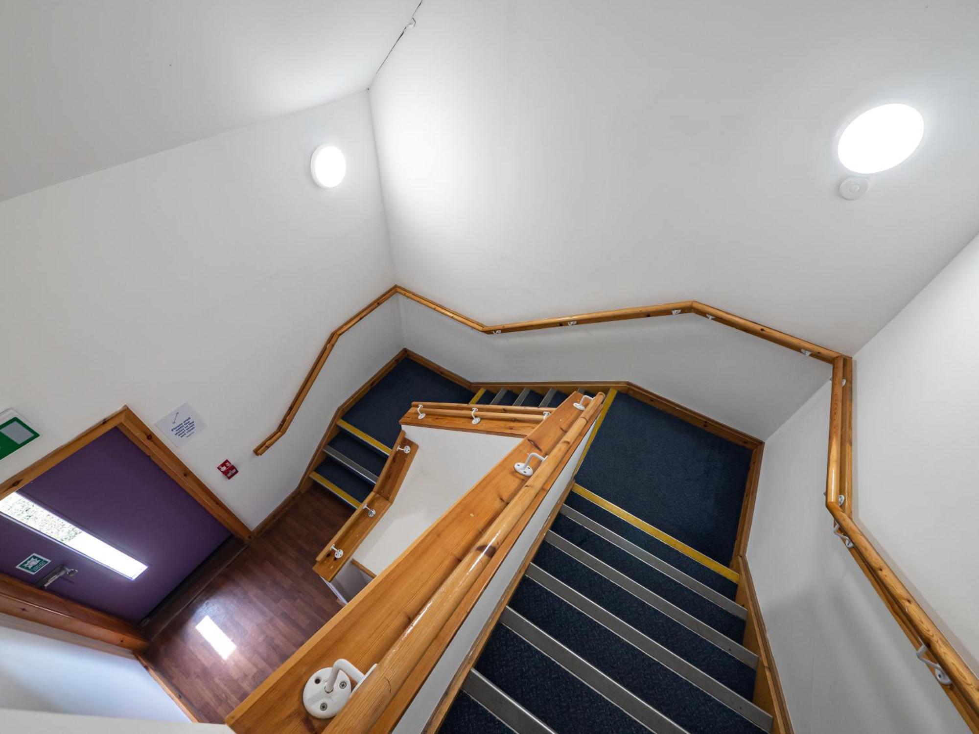 Yha London Lee Valley Cheshunt Zewnętrze zdjęcie