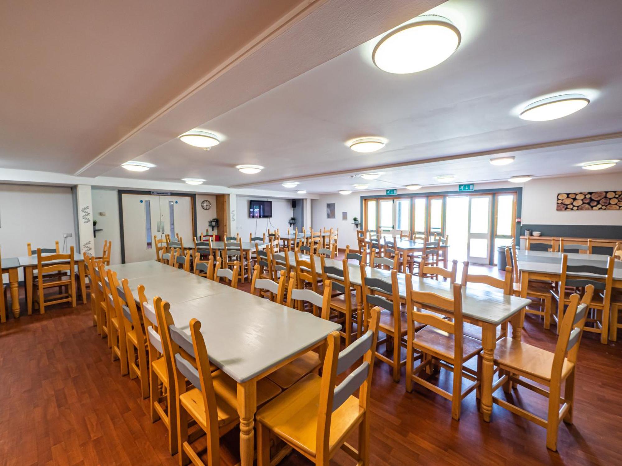 Yha London Lee Valley Cheshunt Zewnętrze zdjęcie