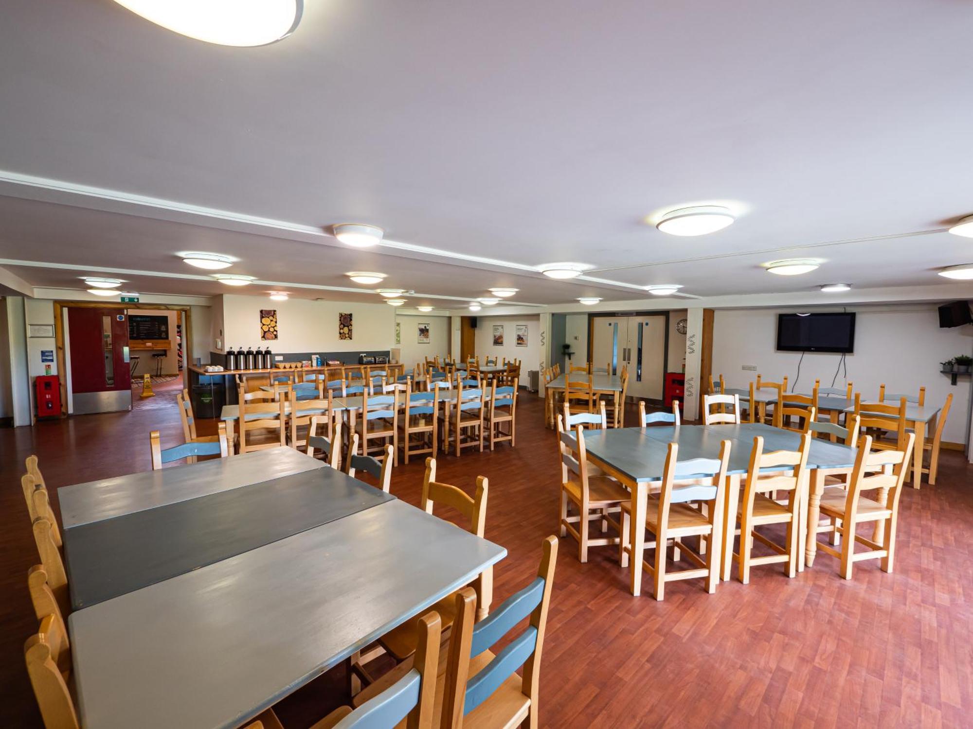Yha London Lee Valley Cheshunt Zewnętrze zdjęcie